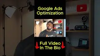 Quick Tips for Google Search Ads Optimization! 🚀