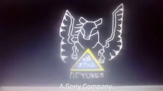 TriStar Pictures (My version).