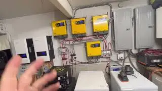 Higher price increases August 1, 2024 on solar products, is it time to start off grid project?