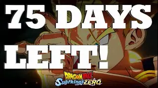 5 Month Stream Marathon | We're 3/4 "Days Left!" | Next Trailer Soon| Grind Time | 3 Updates |Day 40