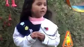 EUNICE OBREGON - EL AMOR DE CRISTO