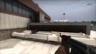 CSGO :: Mixed Montage #1