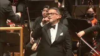 MPO Rewind :  SCHÖNBERG  Les Misérables: Suite