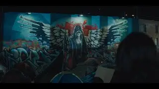 Багровая мята / Peppermint (2018) #дженнифергарнер #2018  #кино