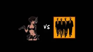 TBLK vs NDUP 3v3 FTF