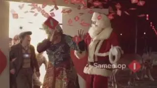 Nederland 1 - STER - outro kerst