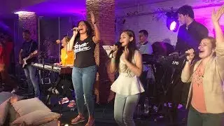 Day 3 | Благая Весть Киев | Nothing to add 2019 | Sumy