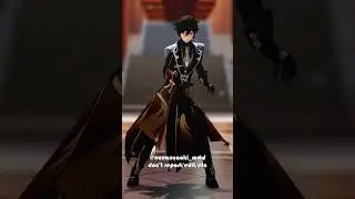||mmd x Genshin Impact|| Roll 'n Rock |Zhongli|