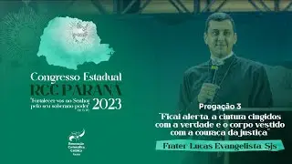 Pregação 