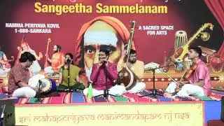Periyava Mani Mandapam full concert 2024