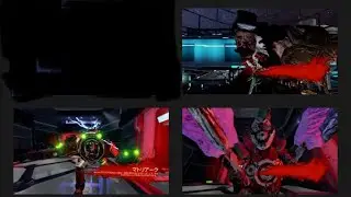 Killing Floor 2 Moonbase BossBattle