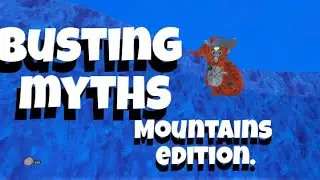 Breaking myths in gorilla tag #gorillatag