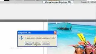 Come fare un Fotolibro in pochi minuti