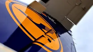 Lufthansa Flight Training | Citation CJ1+ | JET TIME !