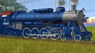 Trainz MV: 2024 recap