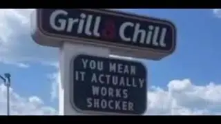 The Great Missouri Sign War