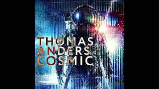 Thomas Anders  - Modern Talking (Connect the Nation)