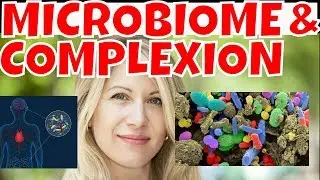 Do You Know Your Skin Complexion Depends On Your Microbiome .
