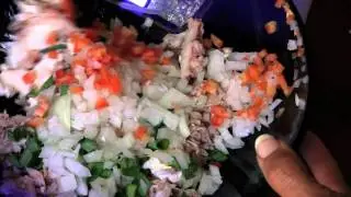 Crab Rangoon Recipe