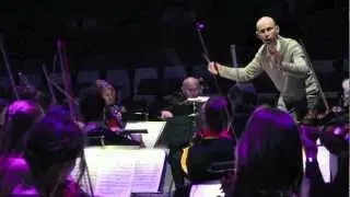 L'Académie de Musique Paris présente Carmina Burana! [teaser]