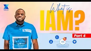 What Is IAM Part 4 | Resource based Policies for Beginners | AWS IAM Concept Part 4