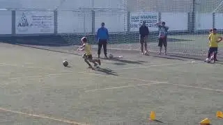 Luis Henrique 9 anos  21/06/22 Marília SP
