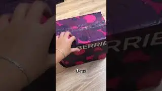 #wildberriesunpacking