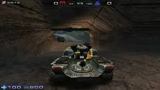 UT2004 GamePlay