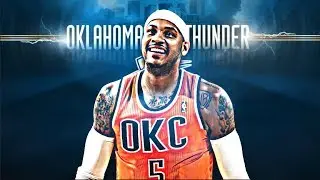 Carmelo Anthony Mix HD - Wins & Losses