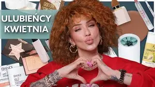 same TANIE sztosy! tak powinno być co miesiąc 😍 | ULUBIEŃCY 4/23 | kitulec