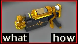 TF2 Anti Air-Craft Medic