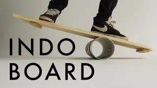 FAZ AÍ // Indoboard