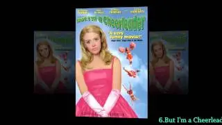 The Best Lesbianism Movies