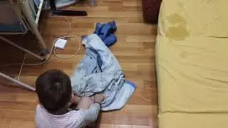 Уборка )