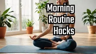 Transforming Your Life: The Power of Your Morning Routine
