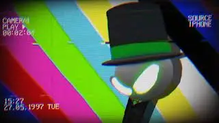 UNBEATABLE but with Ganez, Sundaesaurio and Angelp (FNF mario's madness v2) (Animation)