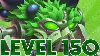 BLACKBARRY MONSTER LEGENDS | NEW SUPPORT ABYSSAL MYTHIC | EXCLUSIVE LEVEL 150 REVIEW