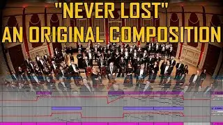 Never Lost - Original Composition [Ableton Live]