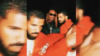 (FREE) Drake x Future Type Beat - 'On BS'
