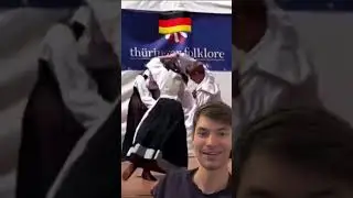 Germany vs Russia🕺🇩🇪🇷🇺