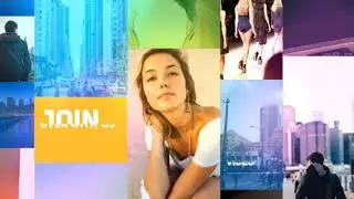 Fast Opener | After Effects Video Displays - Envato elements