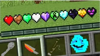 I made my own custom mod in Minecraft...
