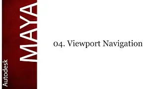 04 Viewport navigation [Hindi]