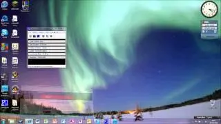 How to make a youtube Channel Background