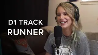 Interrogating an NCAA Division I Runner