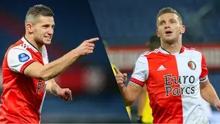 The Match That Made Urawa Red Diamonds Buy Bryan Linssen