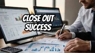 Creating a Successful Membership Close Out