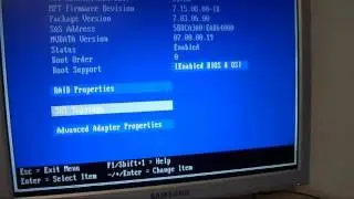 Server DELL PowerEdge T110 II (część 2)