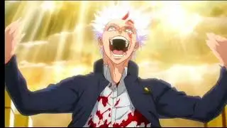Jujutsu Kaisen [AMV/EDIT] || Gojo Satoru Edit 4k || Gta V theme song