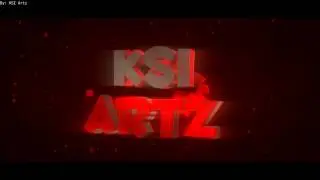 #2 Blender Intro Template Chill (Blender Only)